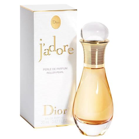 dior j'adore parfum roller|j'adore dior perfume model.